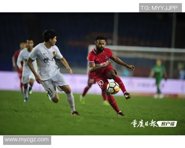 重庆斯威与贵州恒丰精彩对决比赛视频回顾及精彩瞬间分析