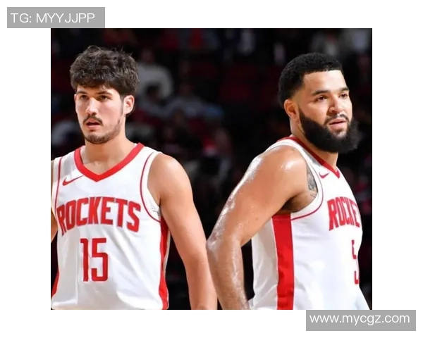 究竟投射才能超卓！火箭理应让候补控卫持续留在轮换阵型中？